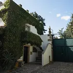 Casa Naves De Sto Antonio Alcafozes