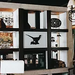 Ξενοδοχείο Casa Naves De Sto Antonio Alcafozes