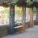 Casa Naves De Sto Antonio Ξενοδοχείο Alcafozes