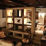 Casa Naves De Sto Antonio * Alcafozes