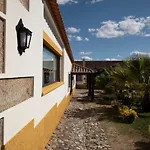 Casa Naves De Sto Antonio Alcafozes