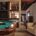Ξενοδοχείο Casa Naves De Sto Antonio