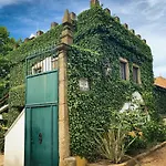 Casa Naves De Sto Antonio * Alcafozes