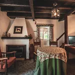 Ξενοδοχείο Casa Naves De Sto Antonio Alcafozes
