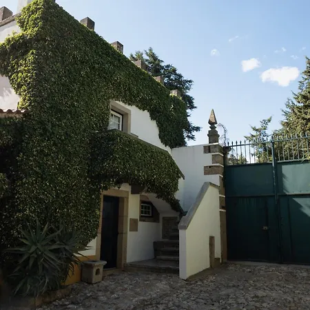 Casa Naves De Sto Antonio Alcafozes