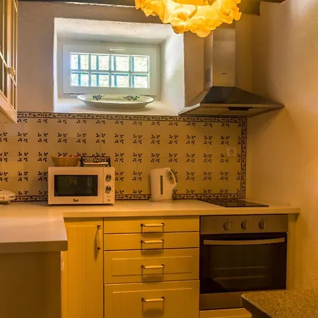 ホテル Casa Naves De Sto Antonio