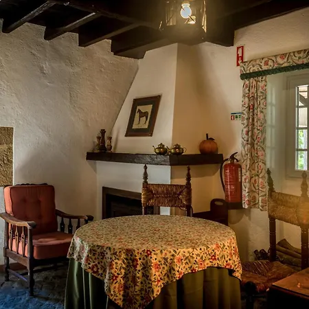 Casa Naves De Sto Antonio *