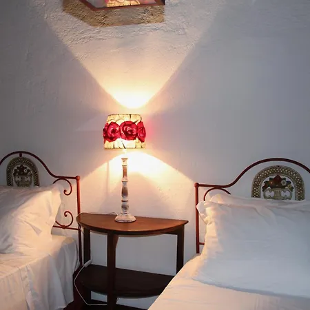 Casa Naves De Sto Antonio Hotel