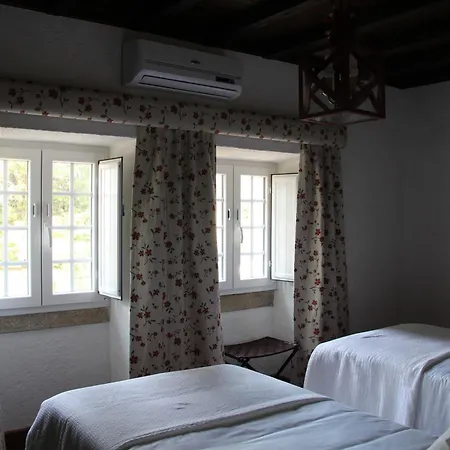 Hotel Casa Naves De Sto Antonio Alcafozes