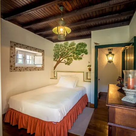 Casa Naves De Sto Antonio ホテル