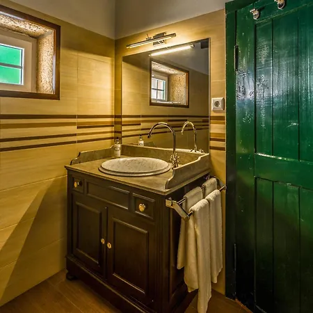 Casa Naves De Sto Antonio