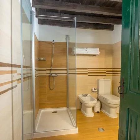 Casa Naves De Sto Antonio Hotel