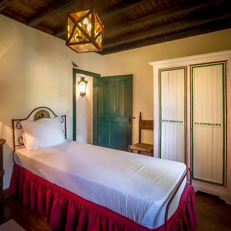 Casa Naves De Sto Antonio *