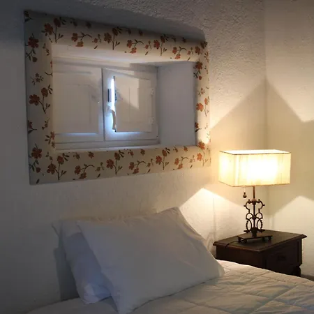 Casa Naves De Sto Antonio Alcafozes