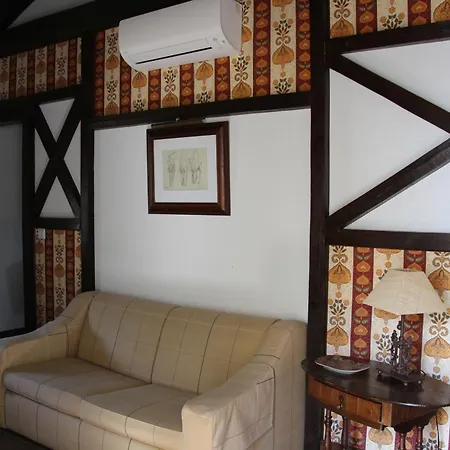 Casa Naves De Sto Antonio *