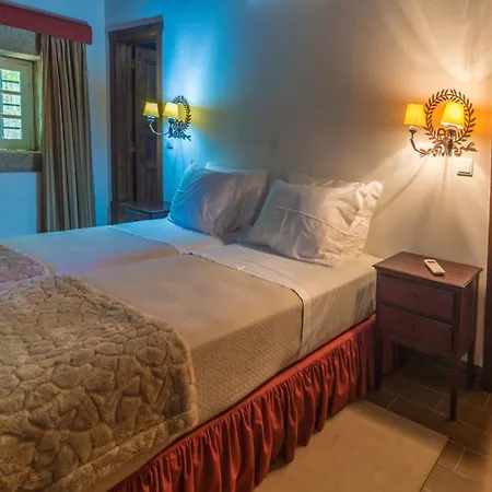 Casa Naves De Sto Antonio Hotel