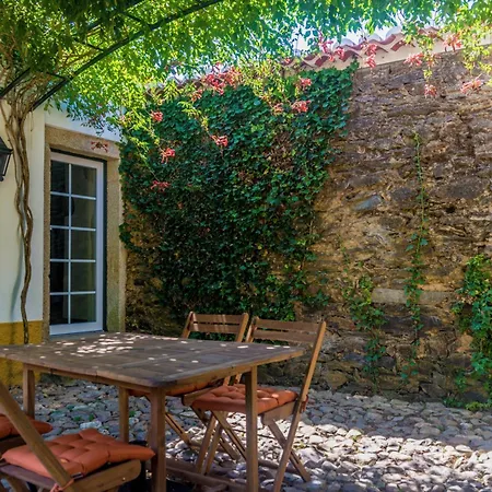 Hotel Casa Naves De Sto Antonio