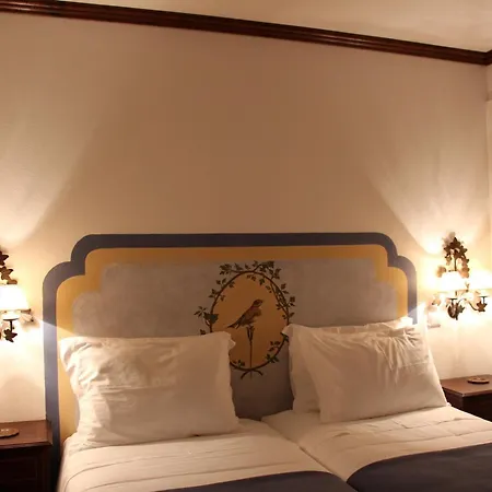 Casa Naves De Sto Antonio * Alcafozes