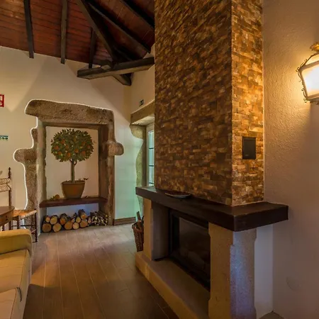 Hotel Casa Naves De Sto Antonio