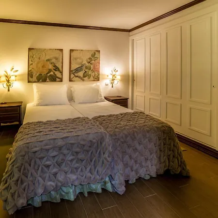 Casa Naves De Sto Antonio * Alcafozes