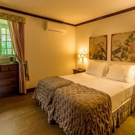 Casa Naves De Sto Antonio Hotel