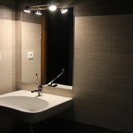 Casa Naves De Sto Antonio Hotel *