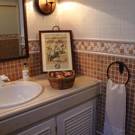 Casa Naves De Sto Antonio Hotel *