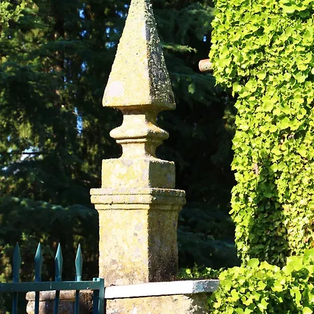 Hotel Casa Naves De Sto Antonio Alcafozes