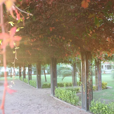 Hotel Casa Naves De Sto Antonio