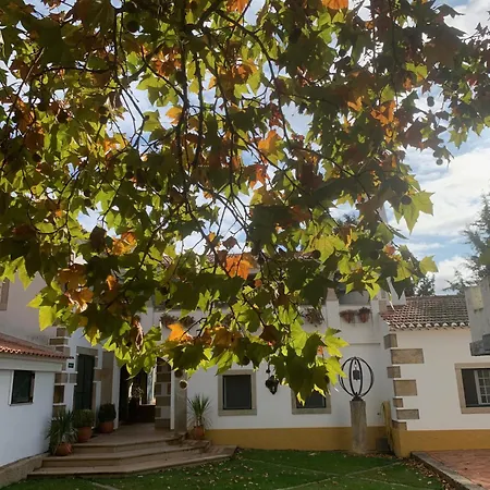 Casa Naves De Sto Antonio Hotel