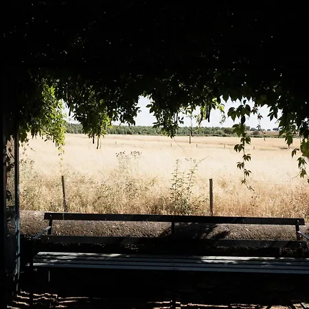 Hotel Casa Naves De Sto Antonio *