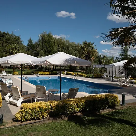 Hotel Casa Naves De Sto Antonio