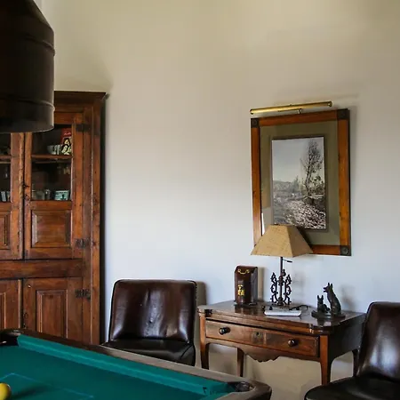 Casa Naves De Sto Antonio Hotel *