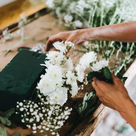 Casa Naves De Sto Antonio