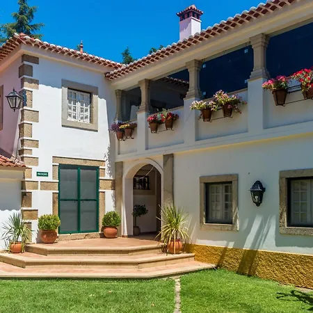 Отель Casa Naves De Sto Antonio *