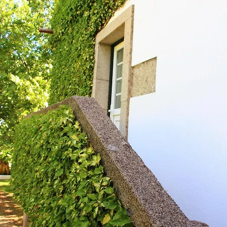 Casa Naves De Sto Antonio * Alcafozes