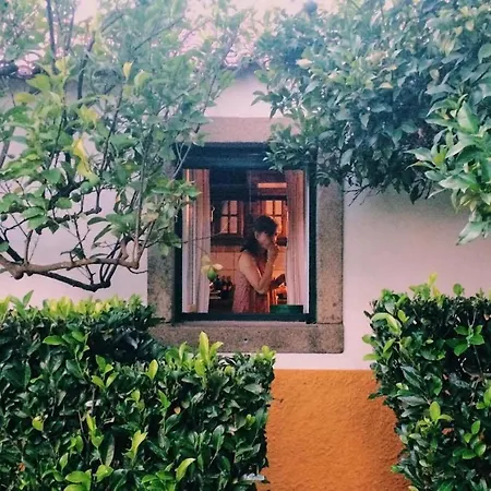 Casa Naves De Sto Antonio