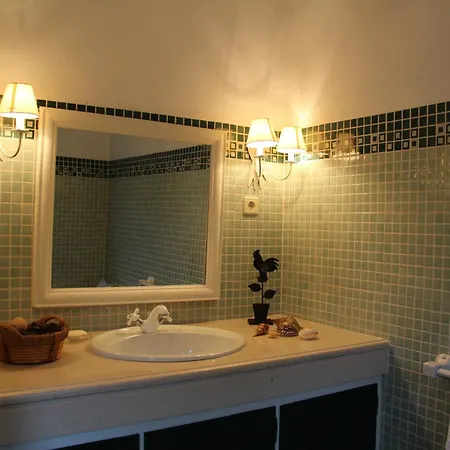 Casa Naves De Sto Antonio *