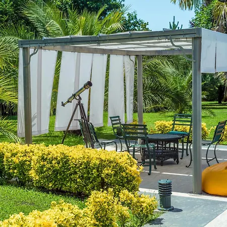 Casa Naves De Sto Antonio * Alcafozes