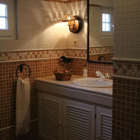 Casa Naves De Sto Antonio Hotel Alcafozes