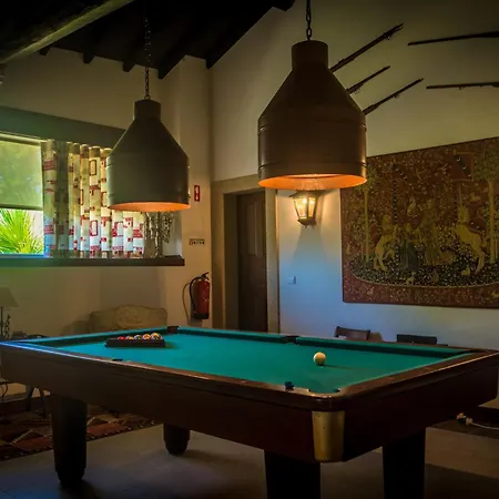 Hotel Casa Naves De Sto Antonio Alcafozes