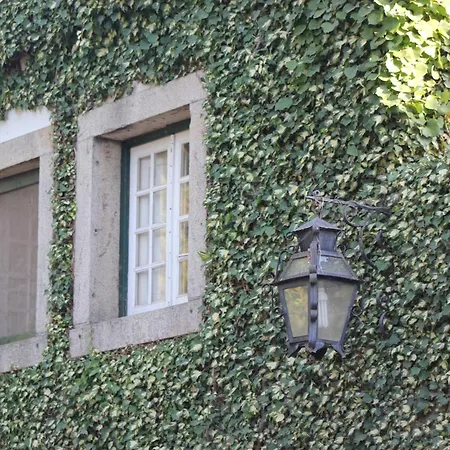 Отель Casa Naves De Sto Antonio *