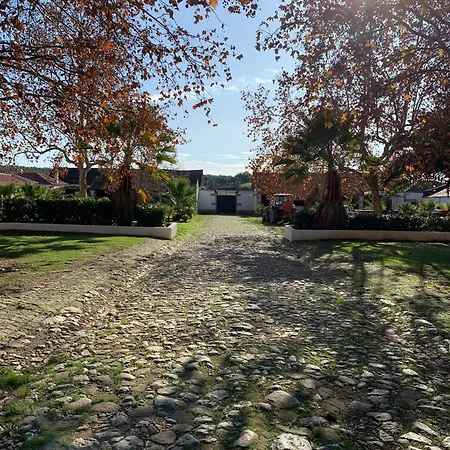 Casa Naves De Sto Antonio *