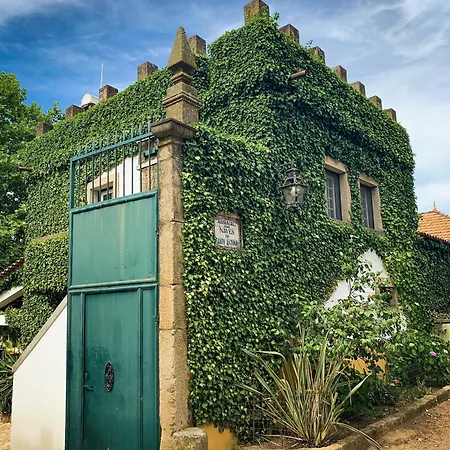 Casa Naves De Sto Antonio * Alcafozes