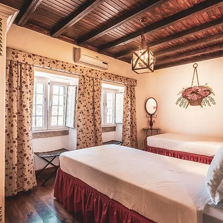 Casa Naves De Sto Antonio