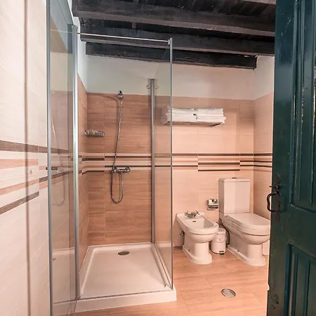 Casa Naves De Sto Antonio * Alcafozes