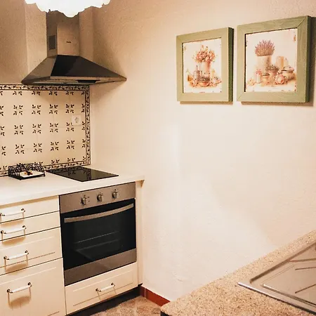 Casa Naves De Sto Antonio