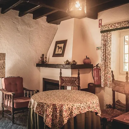 Casa Naves De Sto Antonio *