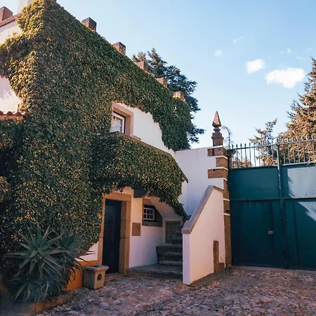 Casa Naves De Sto Antonio