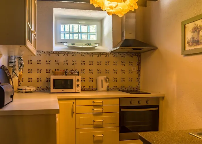 Hotel Casa Naves De Sto António